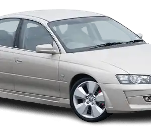 Windscreen Wiper Blades for HSV Senator 2002-2006 (VY VZ)