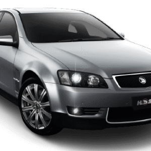 Windscreen Wiper Blades for HSV Senator 2006-2013 (E Series)