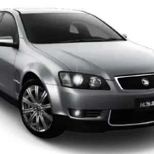 Windscreen Wiper Blades for HSV Senator 2006-2013 (E Series)