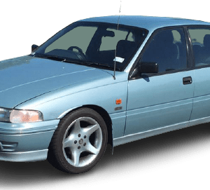 Windscreen Wiper Blades for HSV Sport 1991-1993 (VP)