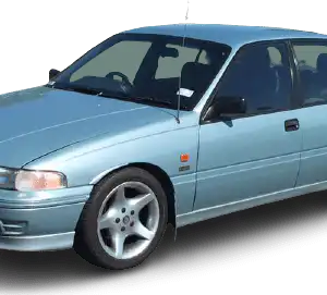 Windscreen Wiper Blades for HSV Sport 1991-1993 (VP)