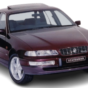 Windscreen Wiper Blades for HSV Statesman 1990-1999 (VQ VR VS)