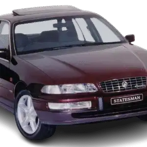 Windscreen Wiper Blades for HSV Statesman 1990-1999 (VQ VR VS)