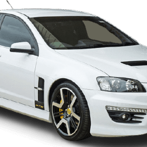 Windscreen Wiper Blades for HSV W247 2008-2009 (E Series)