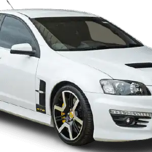 Windscreen Wiper Blades for HSV W247 2008-2009 (E Series)