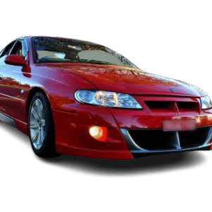 Windscreen Wiper Blades for HSV XU6 1998-2002 (VT VX)