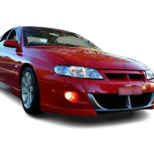 Windscreen Wiper Blades for HSV XU6 1998-2002 (VT VX)