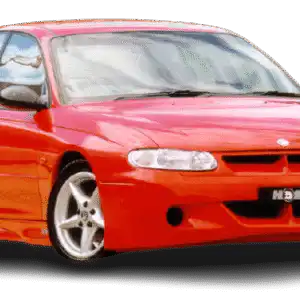 Windscreen Wiper Blades for HSV XU8 1999-1999 (VT)