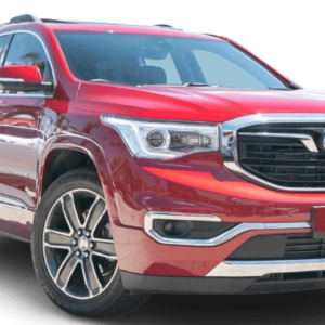 Windscreen Wiper Blades for Holden Acadia 2017-2023 (AC)