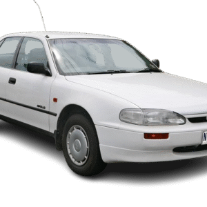 Windscreen Wiper Blades for Holden Apollo 1993-1997 (JM JP) Sedan