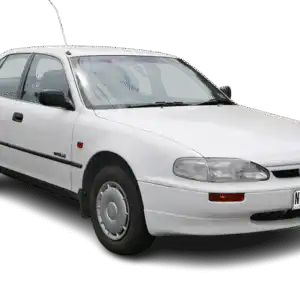 Windscreen Wiper Blades for Holden Apollo 1993-1997 (JM JP) Sedan