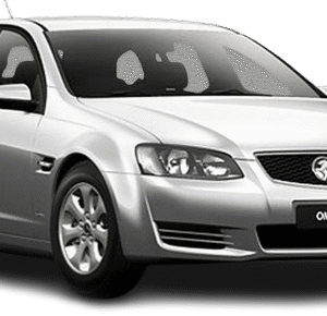 Windscreen Wiper Blades for Holden Omega 2008-2013 (VE) Wagon