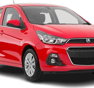 Windscreen Wiper Blades for Holden Spark 2016-2018 (MP)