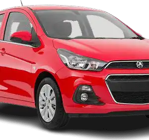 Windscreen Wiper Blades for Holden Spark 2016-2018 (MP)