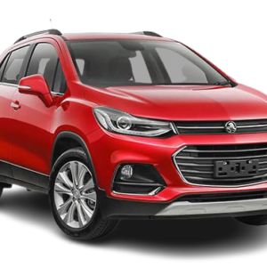 Windscreen Wiper Blades for Holden Trax 2013-2023 (TJ)