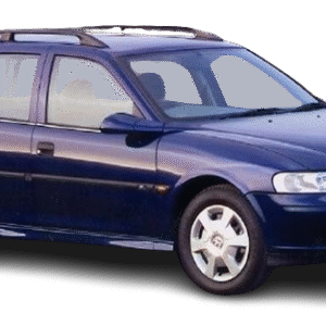 Windscreen Wiper Blades for Holden Vectra 1998-2000 (JR JS) Wagon