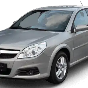 Windscreen Wiper Blades for Holden Vectra 2005-2006 (ZC Facelift) Notchback