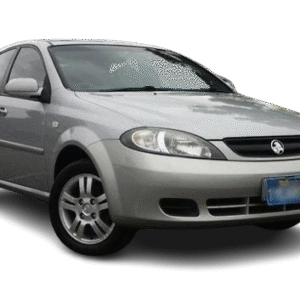 Windscreen Wiper Blades for Holden Viva 2005-2009 (JF) Hatch