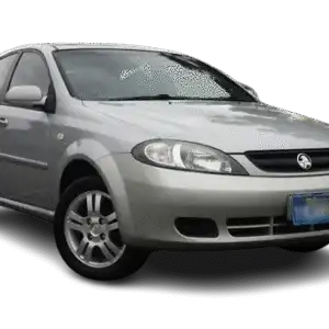 Windscreen Wiper Blades for Holden Viva 2005-2009 (JF) Hatch