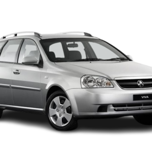Windscreen Wiper Blades for Holden Viva 2007-2009 (JF) Wagon