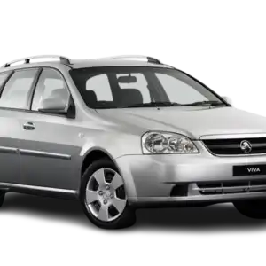 Windscreen Wiper Blades for Holden Viva 2007-2009 (JF) Wagon