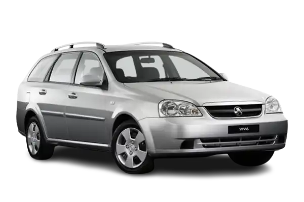 Windscreen Wiper Blades for Holden Viva 2007-2009 (JF) Wagon