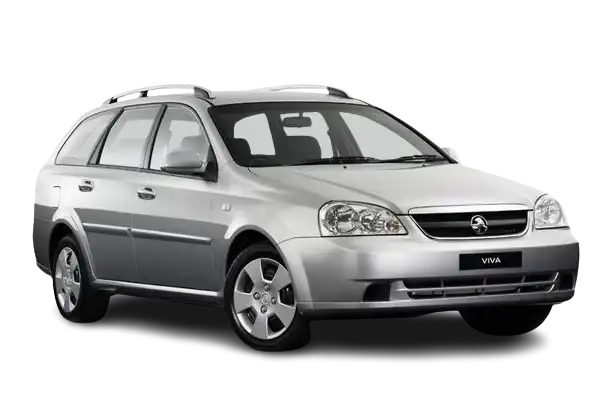 Windscreen Wiper Blades for Holden Viva 2007-2009 (JF) Wagon