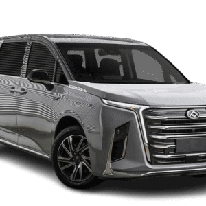 Windscreen Wiper Blades for LDV MIFA 2022-2025