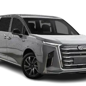 Windscreen Wiper Blades for LDV MIFA 2022-2025