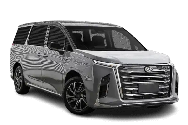 Windscreen Wiper Blades for LDV MIFA 2022-2025