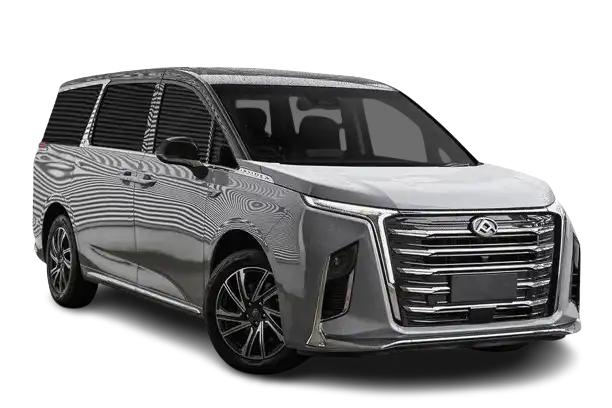 Windscreen Wiper Blades for LDV MIFA 2022-2025
