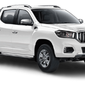 Windscreen Wiper Blades for LDV T60 2017-2025 (SK8C)