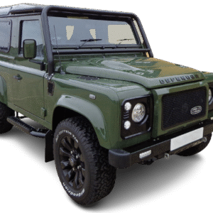 Windscreen Wiper Blades for Land Rover Defender 1992-2016 (90 110 130)