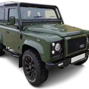 Windscreen Wiper Blades for Land Rover Defender 1992-2016 (90 110 130)