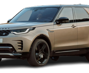 Windscreen Wiper Blades for Land Rover Discovery V 2016-2023 (L462)