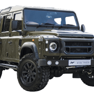 Windscreen Wiper Blades for Land Rover Perentie 1992-2016 (90 110 130)