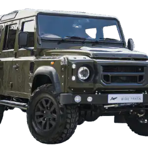 Windscreen Wiper Blades for Land Rover Perentie 1992-2016 (90 110 130)