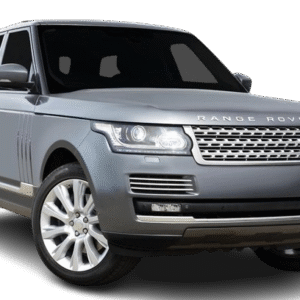 Windscreen Wiper Blades for Land Rover Range Rover 2017-2023 (L405 Facelift)