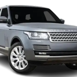 Wiper Blades for Land Rover Range Rover 2017-2023 (L405 Facelift)