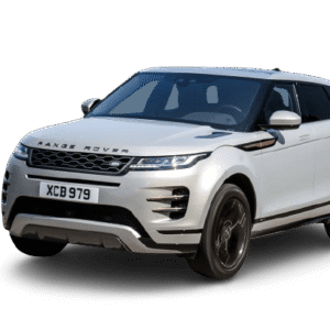 Windscreen Wiper Blades for Land Rover Range Rover Evoque 2018-2025 (L551)