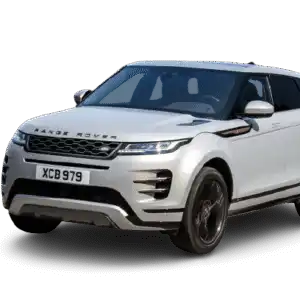 Windscreen Wiper Blades for Land Rover Range Rover Evoque 2018-2025 (L551)