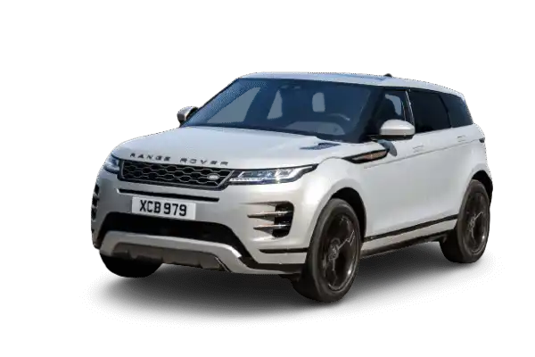 Windscreen Wiper Blades for Land Rover Range Rover Evoque 2018-2025 (L551)