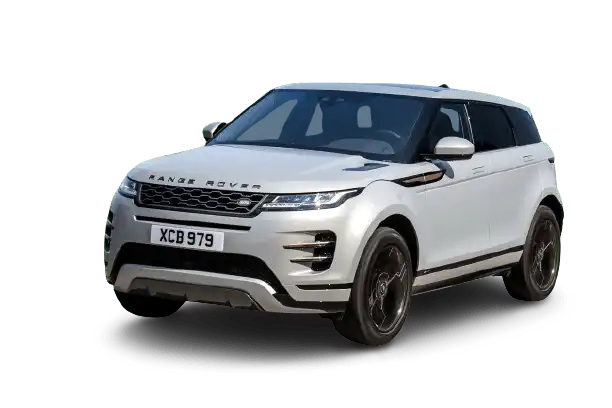 Windscreen Wiper Blades for Land Rover Range Rover Evoque 2018-2025 (L551)