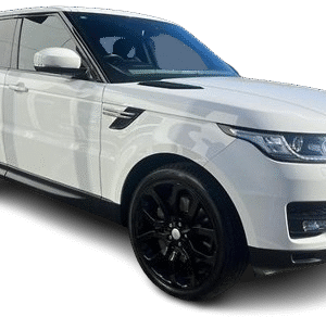 Windscreen Wiper Blades for Land Rover Range Rover Sport 2013-2017 (L494)