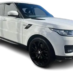 Windscreen Wiper Blades for Land Rover Range Rover Sport 2013-2017 (L494)