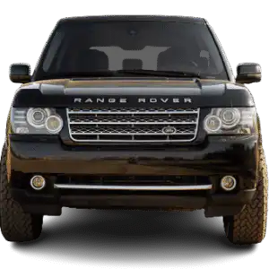Windscreen Wiper Blades for Land Rover Range Rover Vogue 2005-2012 (L322 Facelift)