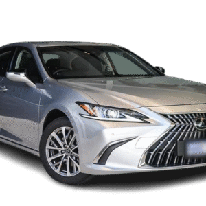 Windscreen Wiper Blades for Lexus ES250 2020-2025 (10R)