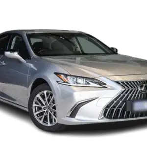 Windscreen Wiper Blades for Lexus ES250 2020-2025 (10R)