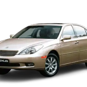 Windscreen Wiper Blades for Lexus ES300 2001-2005 (30R)