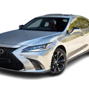 Windscreen Wiper Blades for Lexus ES300h 2018-2025 (70R)